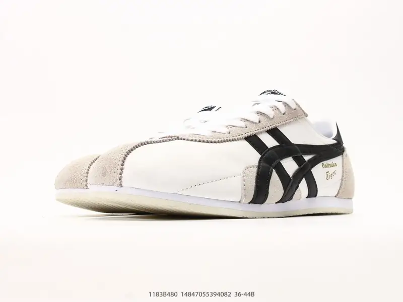 Asics Scarpe da running Retro Classico Comodo 1183B480 #14847055394082