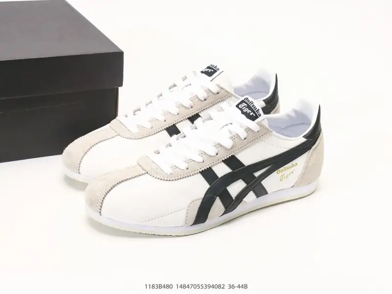 Asics Scarpe da running Retro Classico Comodo 1183B480 #14847055394082