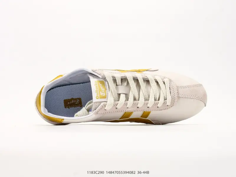 Otros Zapatillas de skate Retro Clásico Caña Baja 1183C290 #14847055394082