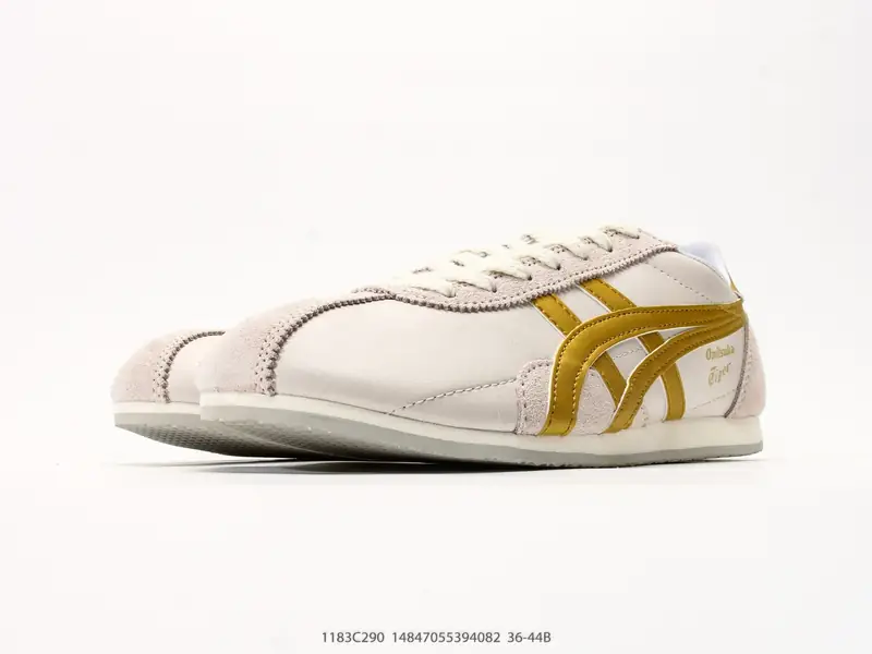 Otros Zapatillas de skate Retro Clásico Caña Baja 1183C290 #14847055394082