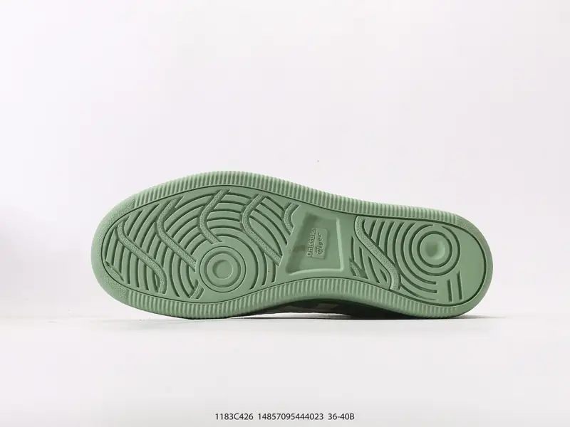 Onitsuka Tiger Casual Shoes Retro Classic Low-Top 1183C426 #14857095444023