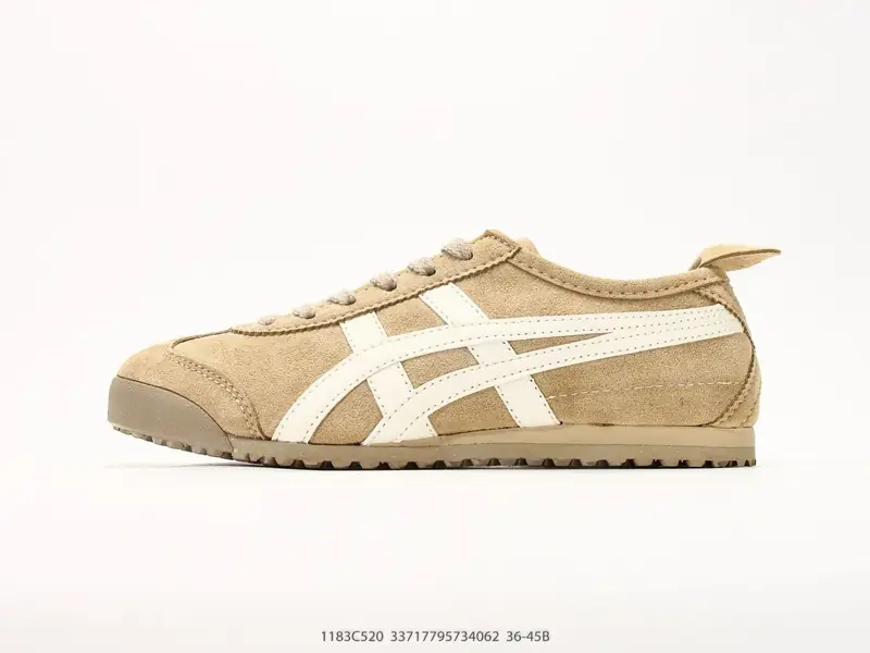 Asics Laufschuhe Retro Klassisch Komfortabel 1183C520 #33717795734062