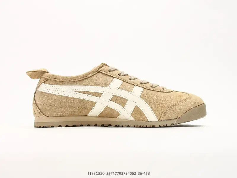 Asics Running Shoes Retro Classic Comfortable 1183C520 #33717795734062