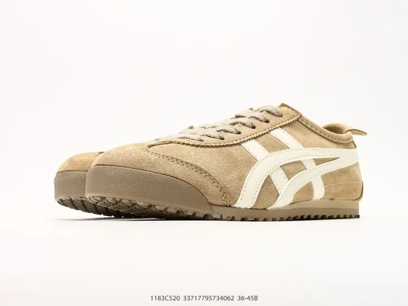 Asics Running Shoes Retro Classic Comfortable 1183C520 #33717795734062