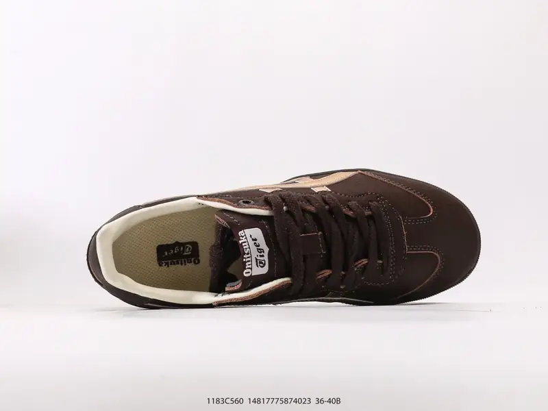 その他 スポーツシューズ レトロ クラシック ローカット 1183C560 #14817775874023