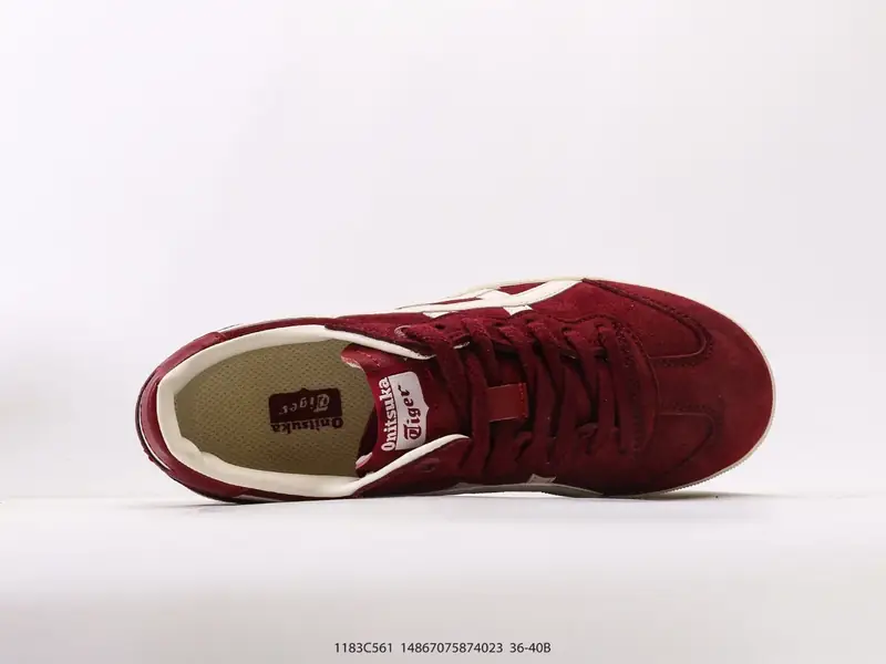 その他 スポーツシューズ レトロ クラシック ローカット 1183C561 #14867075874023