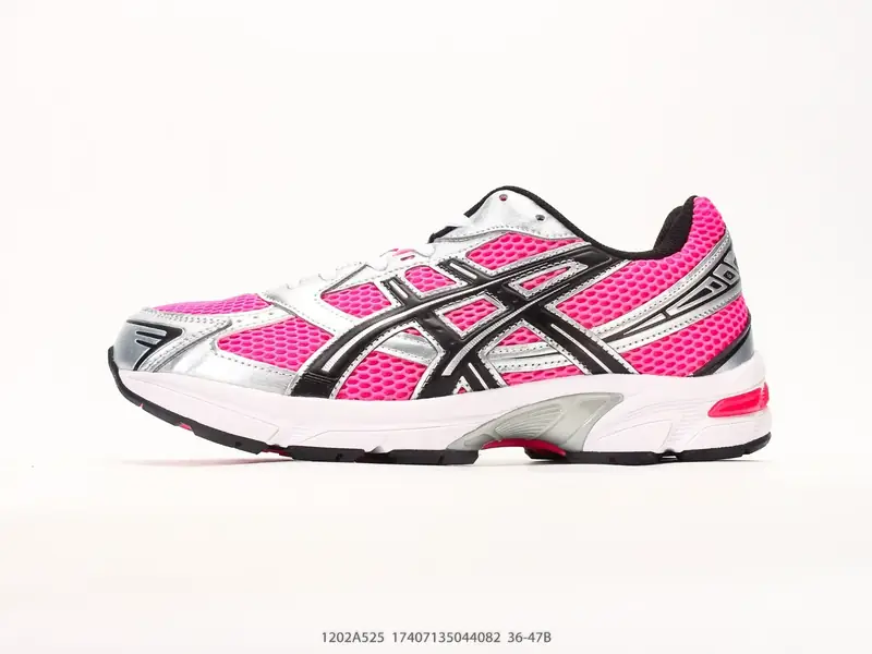 Asics Scarpe casual Retro Traspirante Ammortizzato 1201A525 #17407135044082
