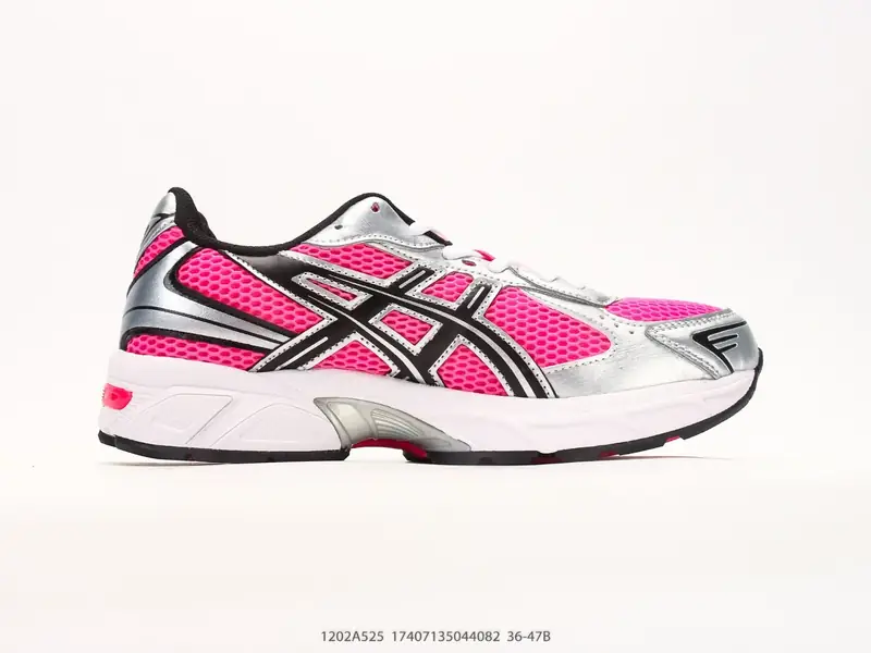 Asics Chaussures casual Rétro Respirant Amorti 1201A525 #17407135044082