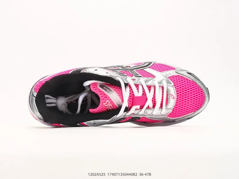 Asics Chaussures casual Rétro Respirant Amorti 1201A525 #17407135044082