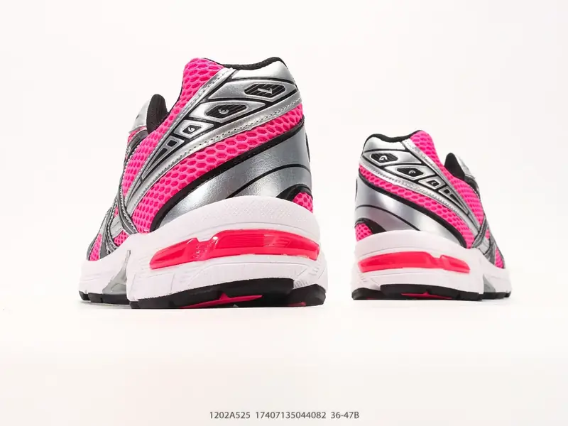 Asics Chaussures casual Rétro Respirant Amorti 1201A525 #17407135044082