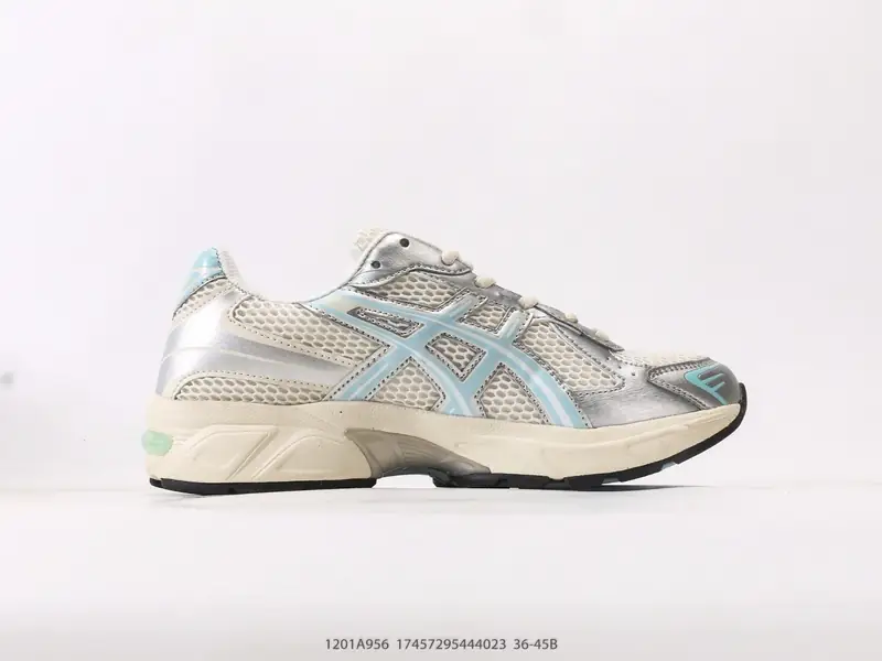 Altro Scarpe sportive Retro Traspirante Resistente 1201A956 #17457295444023
