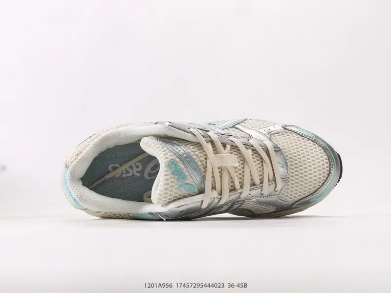 Altro Scarpe sportive Retro Traspirante Resistente 1201A956 #17457295444023