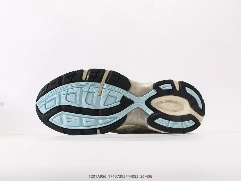 Altro Scarpe sportive Retro Traspirante Resistente 1201A956 #17457295444023