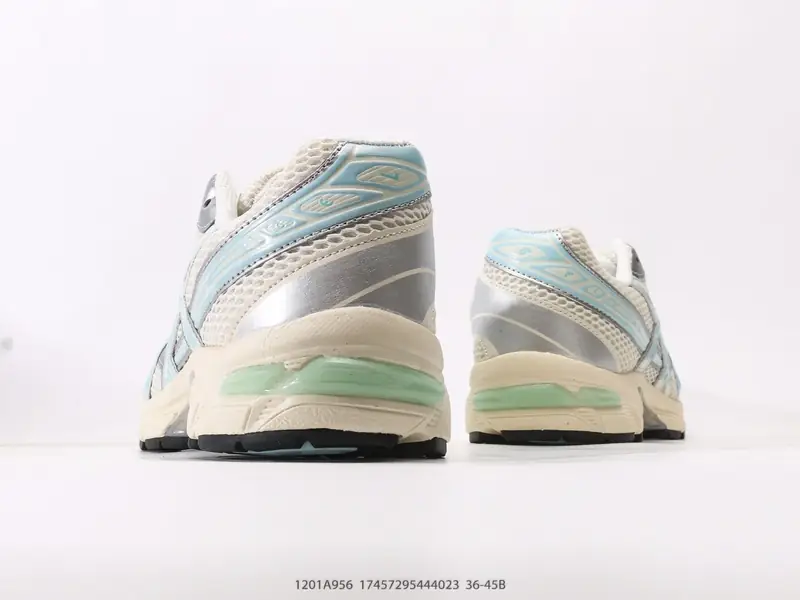 Altro Scarpe sportive Retro Traspirante Resistente 1201A956 #17457295444023