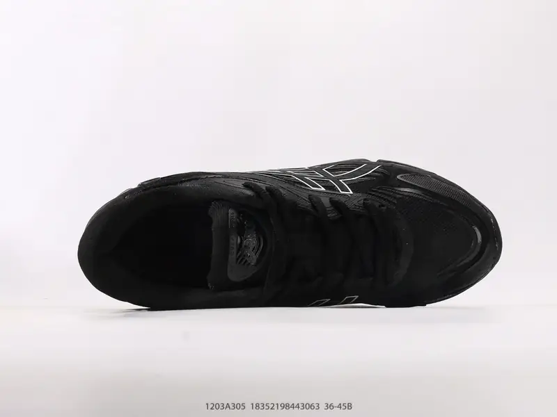 기타 운동화 통기성 쿠셔닝 가죽 1203A507 #18352198443063