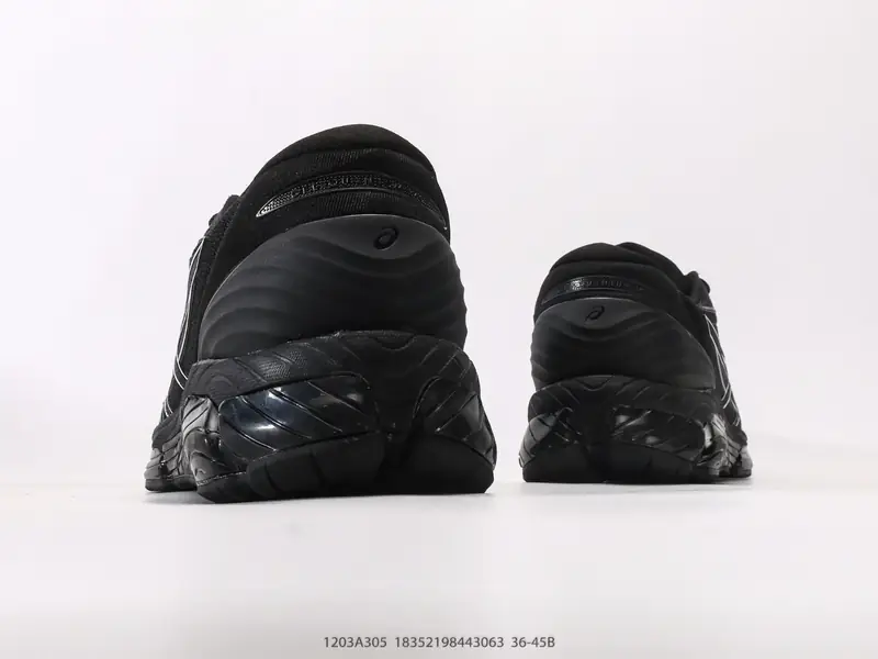 기타 운동화 통기성 쿠셔닝 가죽 1203A507 #18352198443063