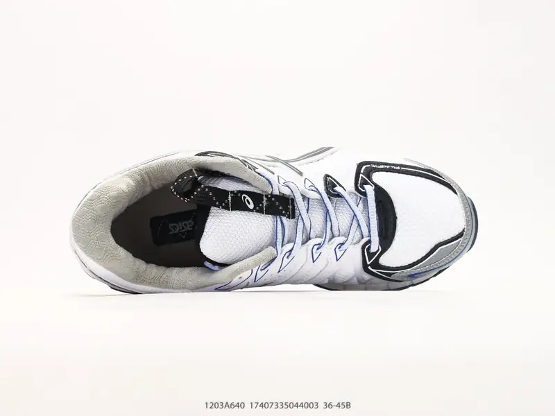 Asics Спортивная обувь Поддерживающий 1203A640 #17407335044003