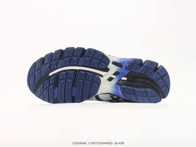 Asics Спортивная обувь Поддерживающий 1203A640 #17407335044003