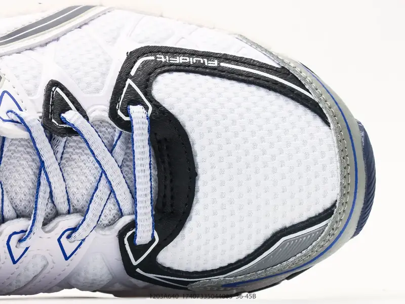 Asics Спортивная обувь Поддерживающий 1203A640 #17407335044003
