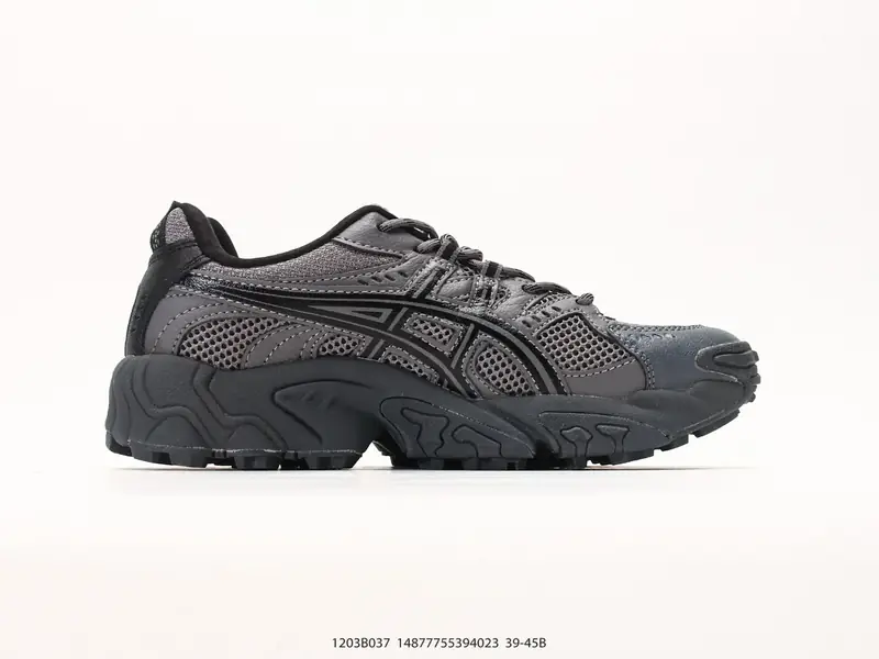 Asics Scarpe sportive Traspirante Ammortizzato Resistente 1203B037 #14877755394023