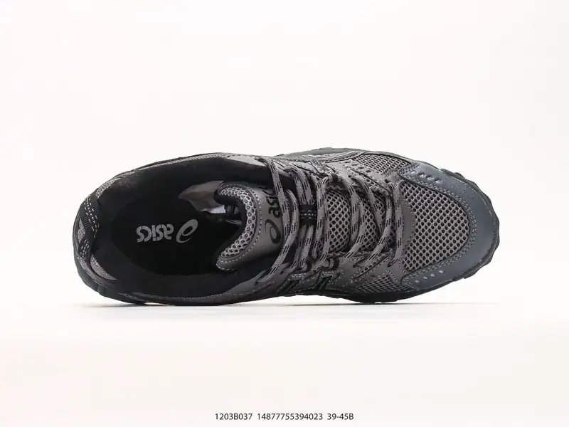 Asics Scarpe sportive Traspirante Ammortizzato Resistente 1203B037 #14877755394023