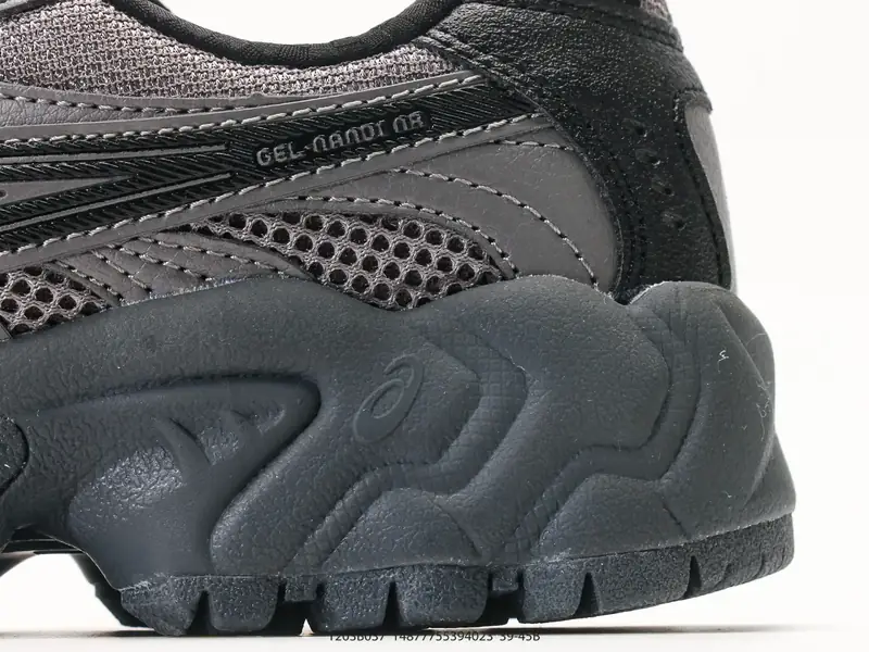 Asics Scarpe sportive Traspirante Ammortizzato Resistente 1203B037 #14877755394023