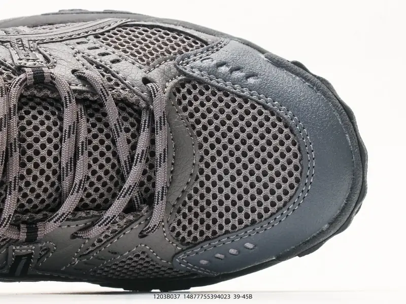 Asics Scarpe sportive Traspirante Ammortizzato Resistente 1203B037 #14877755394023
