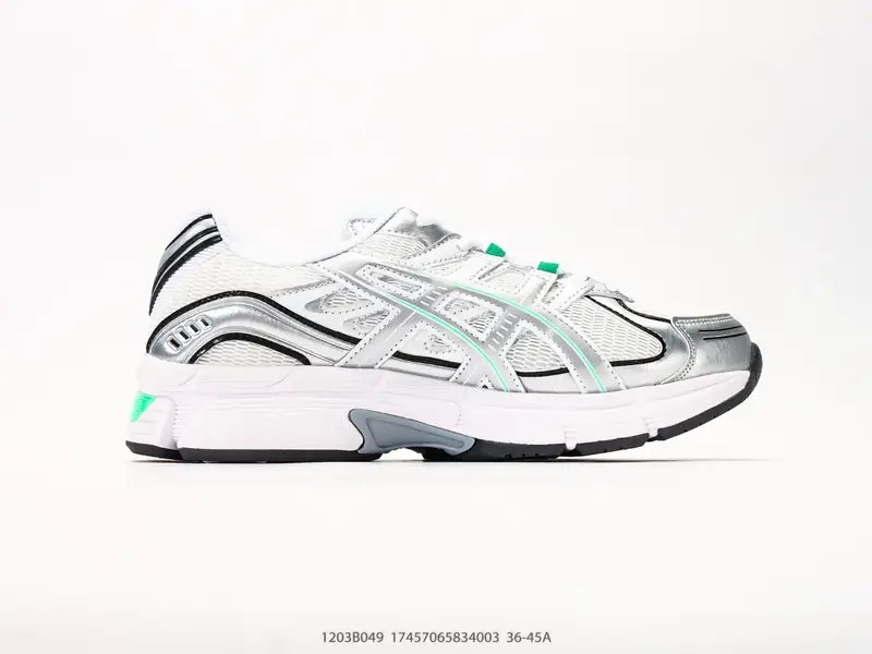 Asics Scarpe sportive Traspirante Ammortizzato Resistente 1203B049 #17457065834003