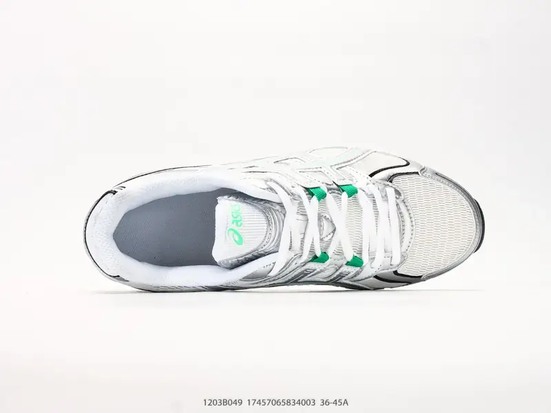 Asics Scarpe sportive Traspirante Ammortizzato Resistente 1203B049 #17457065834003