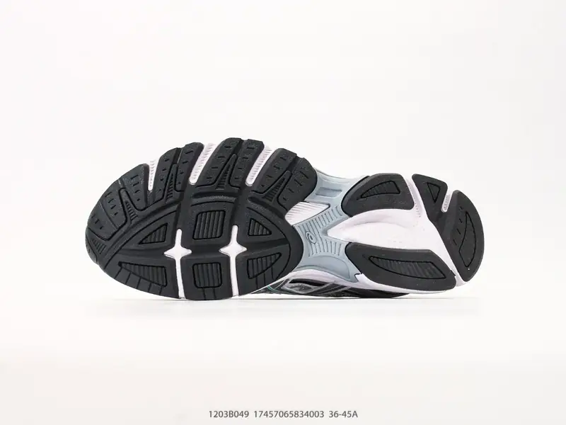Asics Scarpe sportive Traspirante Ammortizzato Resistente 1203B049 #17457065834003
