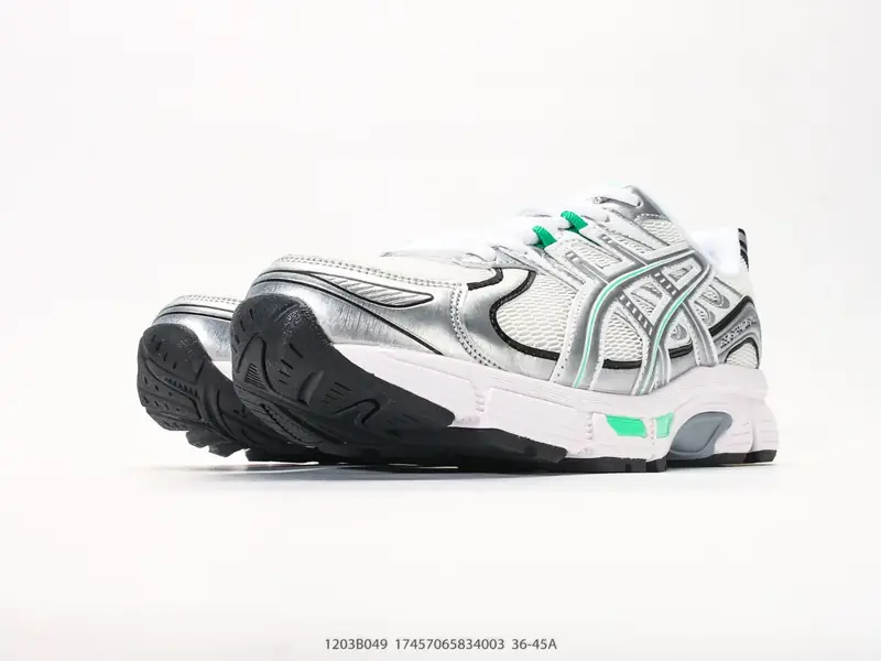 Asics Scarpe sportive Traspirante Ammortizzato Resistente 1203B049 #17457065834003
