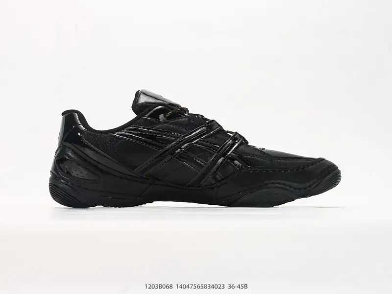Asics Chaussures de sport Rétro Respirant Classique 1203B068 #14047565834023