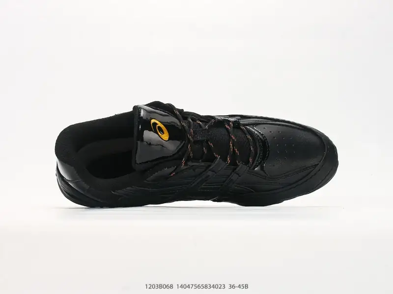 Asics Chaussures de sport Rétro Respirant Classique 1203B068 #14047565834023