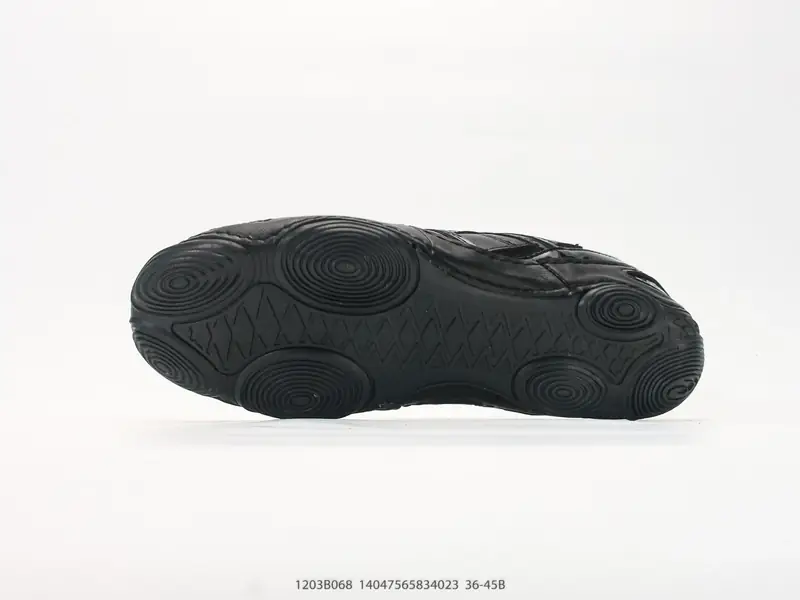 Asics Chaussures de sport Rétro Respirant Classique 1203B068 #14047565834023