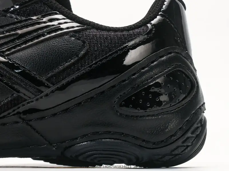 Asics Chaussures de sport Rétro Respirant Classique 1203B068 #14047565834023