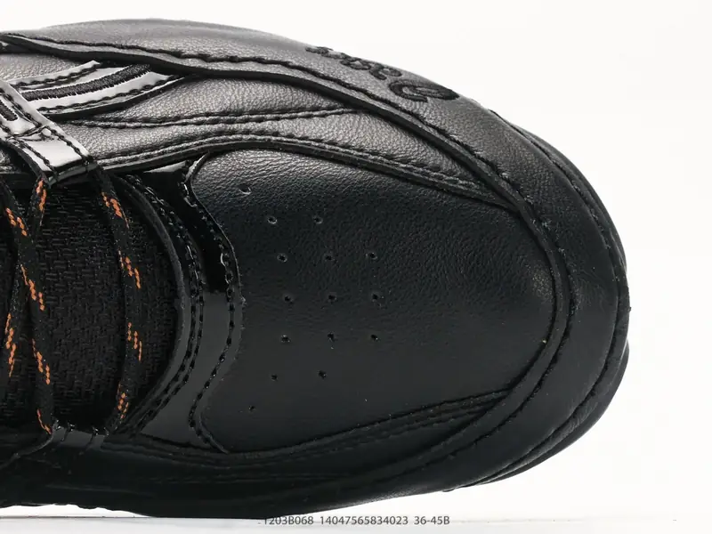 Asics Chaussures de sport Rétro Respirant Classique 1203B068 #14047565834023