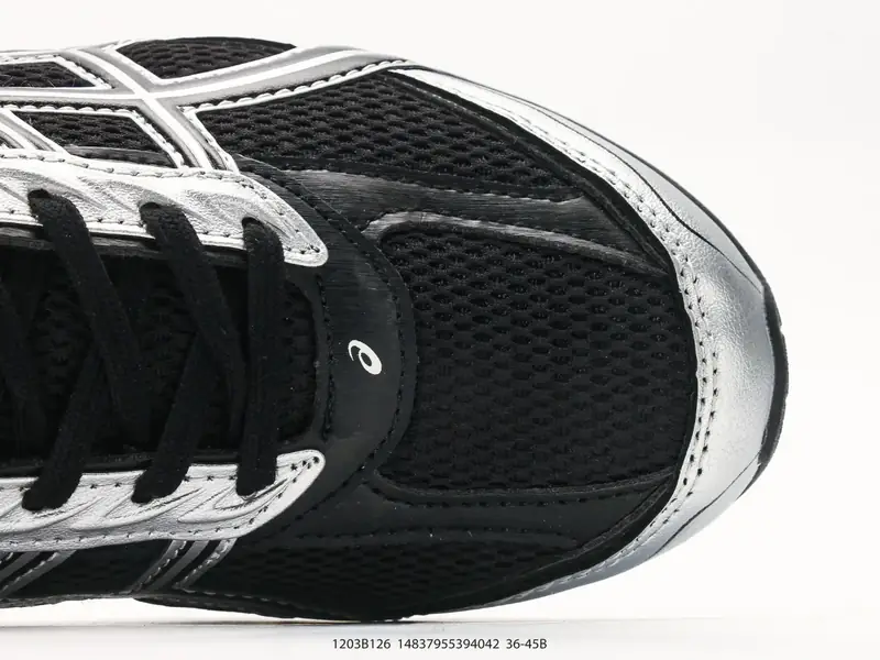 Asics Спортивная обувь Ретро Дышащий Амортизация 1203B126 #14837955394042