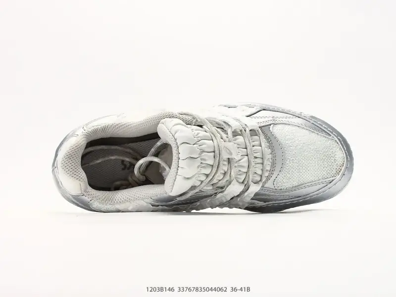 Asics Спортивная обувь Ретро Дышащий Классический 1203B146 #33767835044062