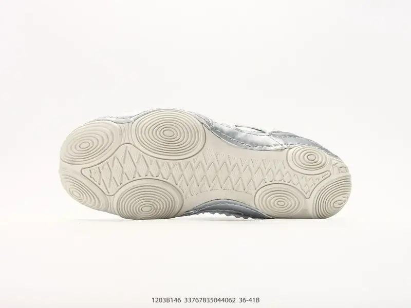 Asics Спортивная обувь Ретро Дышащий Классический 1203B146 #33767835044062