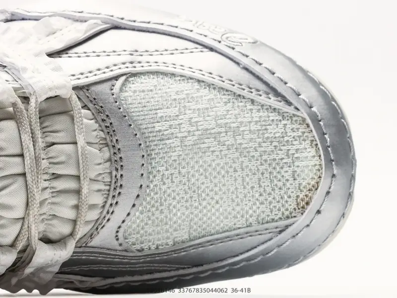 Asics Спортивная обувь Ретро Дышащий Классический 1203B146 #33767835044062