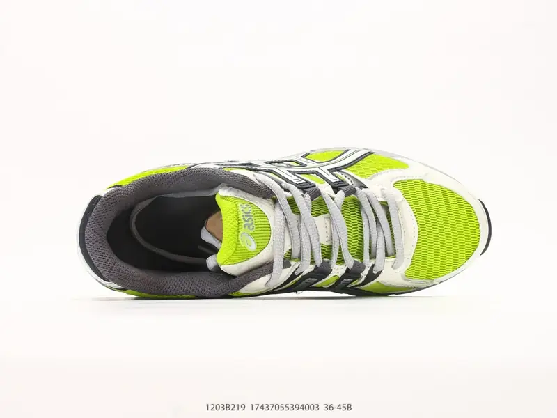 Asics Повседневная обувь Дышащий Амортизация Комфортный 1203B219 #17437055394003