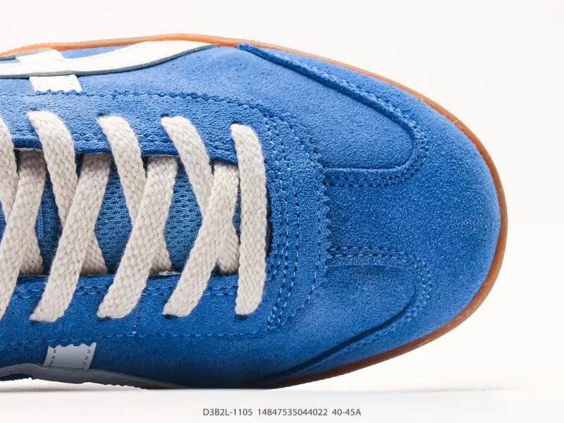 Asics Scarpe casual Retro Classico Basso D3B2L-1105 #14847535044022