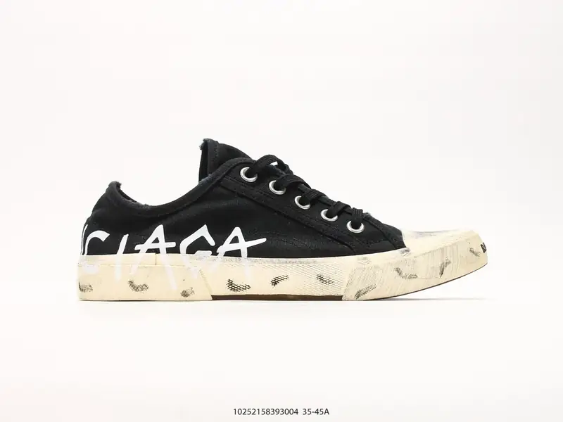 Balenciaga Sepatu Kasual Retro 688754 #10252158393004