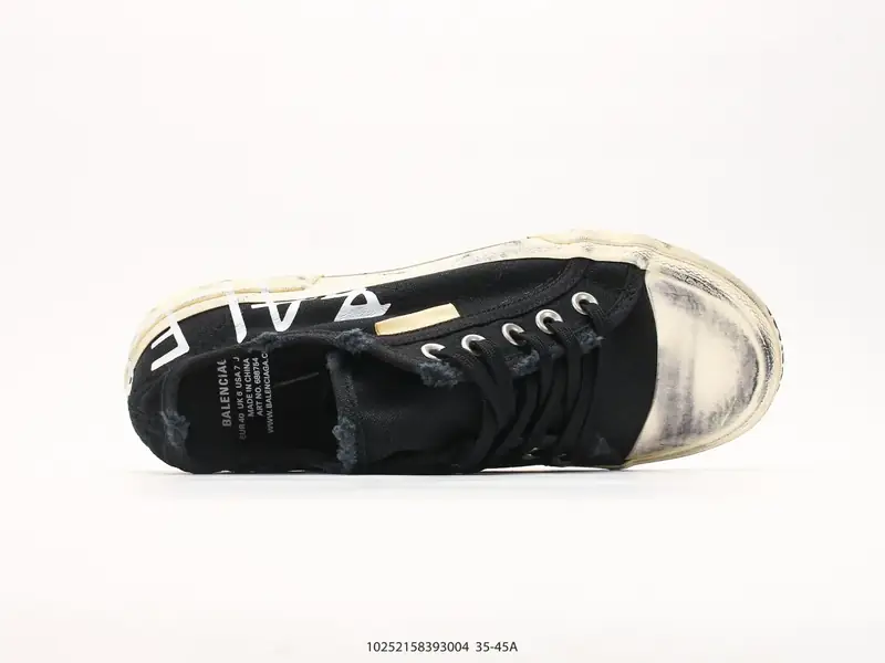 Balenciaga Sepatu Kasual Retro 688754 #10252158393004