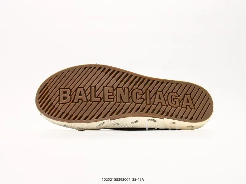 Balenciaga Sepatu Kasual Retro 688754 #10252158393004