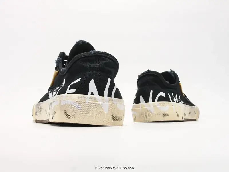 Balenciaga Sepatu Kasual Retro 688754 #10252158393004