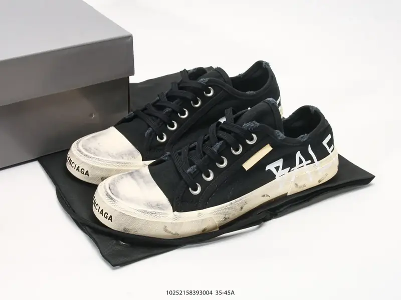 Balenciaga Sepatu Kasual Retro 688754 #10252158393004