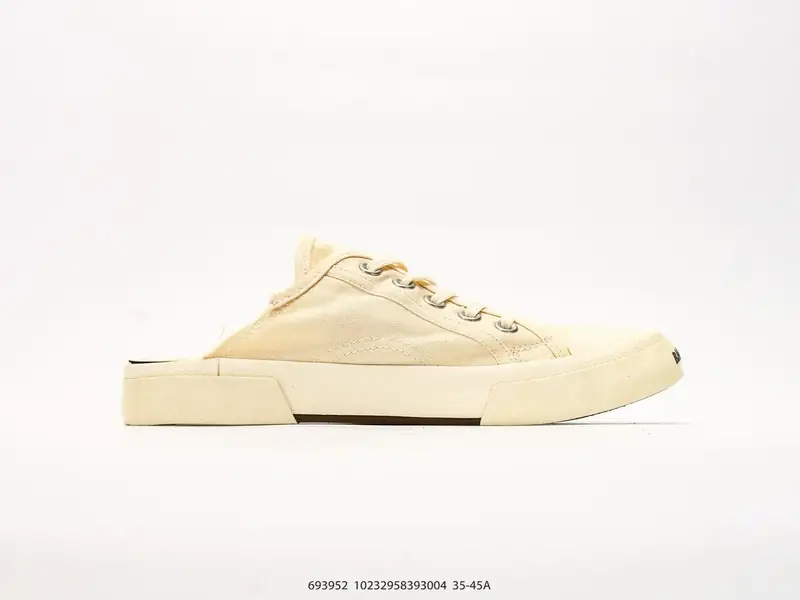 Balenciaga Sepatu Kasual Retro 693952 #10232958393004