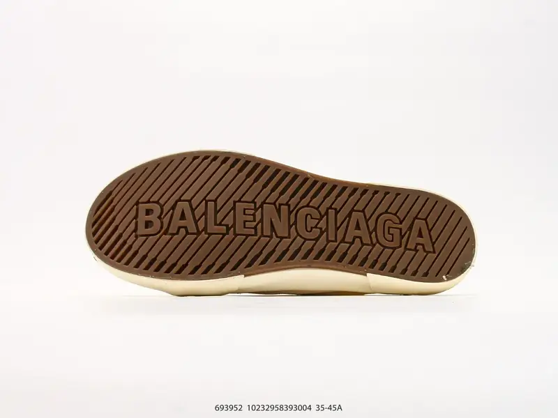 Balenciaga Sepatu Kasual Retro 693952 #10232958393004
