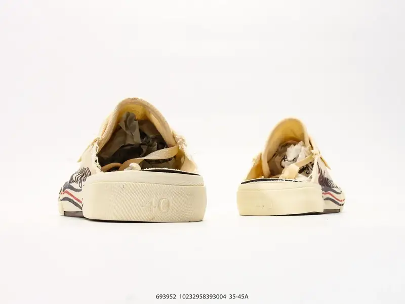 Balenciaga Sepatu Kasual Retro 693952 #10232958393004